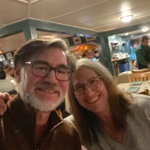 Fundraising Page: Mike Rickman